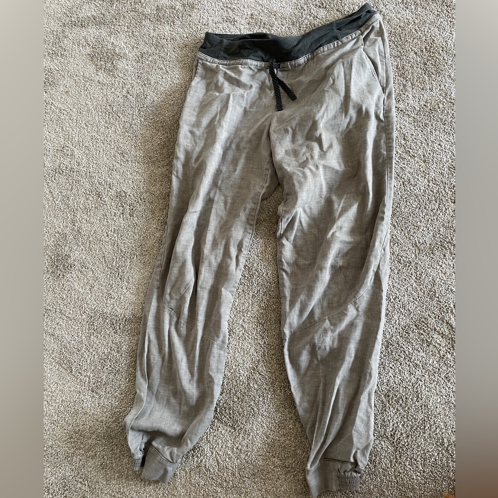 Women’s Patagonia Hemp Jogger Pants Sz S
